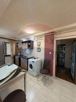 Apartament cu doua camere - imagine 2