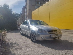 vand mercedes w203 - imagine 2