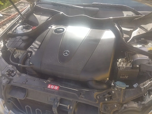 vand mercedes w203 - imagine 4