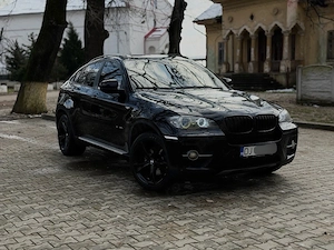 Bmw X6 245cp 2011 - imagine 5