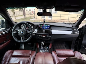 Bmw X6 245cp 2011 - imagine 3