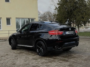 Bmw X6 245cp 2011 - imagine 2