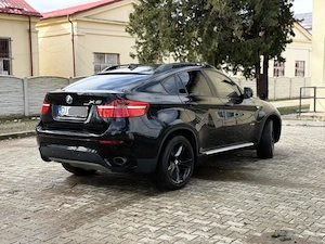 Bmw X6 245cp 2011 - imagine 4