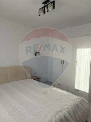 Apartament cu 2 camere Cartier Tei - imagine 11