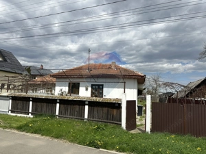 Casă / Vilă cu 2 camere de vânzare