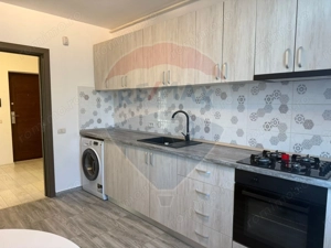 Apartament cu 2 camere Cartier Tei - imagine 2