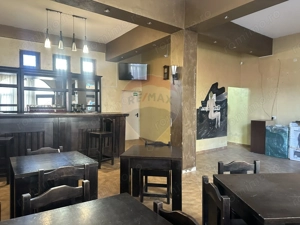 Spațiu comercial de 69mp de vânzare în zona Darmanesti