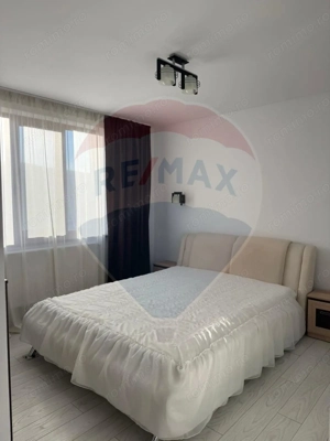 Apartament cu 2 camere Cartier Tei - imagine 10