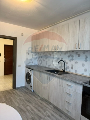 Apartament cu 2 camere Cartier Tei - imagine 3