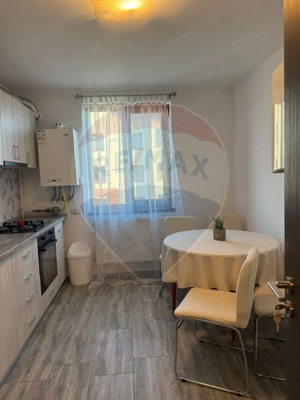 Apartament cu 2 camere Cartier Tei - imagine 4