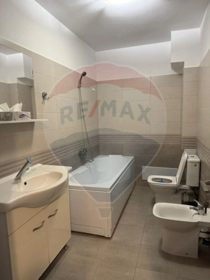 Apartament cu 2 camere Cartier Tei - imagine 13