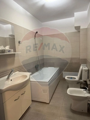 Apartament cu 2 camere Cartier Tei - imagine 12