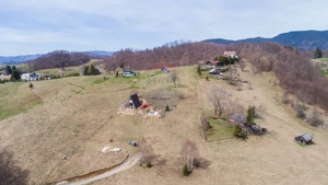 Comision 0% | Teren intravilan 1.788 mp în Ciocanu – Dâmbovicioara - imagine 2