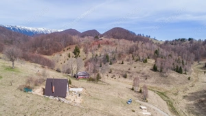 Comision 0% | Teren intravilan 1.788 mp în Ciocanu – Dâmbovicioara - imagine 6