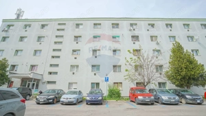 Comision 0% | Garsonieră 22 mp, complet renovată | Str. Lânii - imagine 7