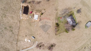 Comision 0% | Teren intravilan 1.788 mp în Ciocanu – Dâmbovicioara - imagine 5