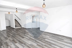 CASĂ SPAȚIOASĂ ȘI EFICIENTĂ ENERGETIC| 205MP| COMISION 0%| 5 CAMERE - imagine 2