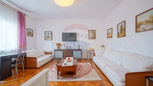 DE INCHIRIAT || APARTAMENT 2 CAMERE || PE CUZA - LANGA LIDL || 550E