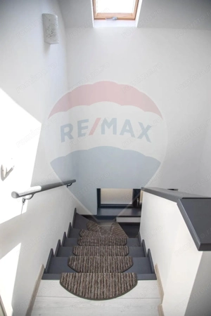 CASĂ SPAȚIOASĂ ȘI EFICIENTĂ ENERGETIC| 205MP| COMISION 0%| 5 CAMERE - imagine 9