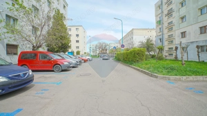 Comision 0% | Garsonieră 22 mp, complet renovată | Str. Lânii - imagine 8