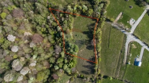 0% Comision | Teren intravilan Zărnești (Tohanița) | Vedere superbă