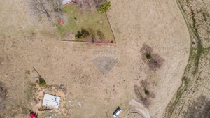 Comision 0% | Teren intravilan 1.788 mp în Ciocanu – Dâmbovicioara - imagine 3