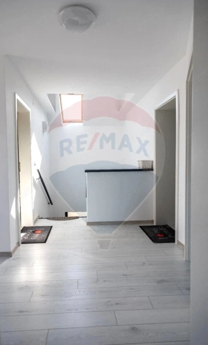 CASĂ SPAȚIOASĂ ȘI EFICIENTĂ ENERGETIC| 205MP| COMISION 0%| 5 CAMERE - imagine 8