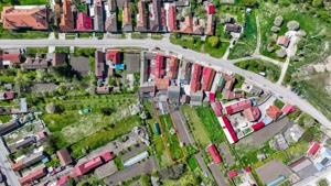 0 Comision -Casa Saseasca | Sura | Sanpetru Brasov - imagine 15