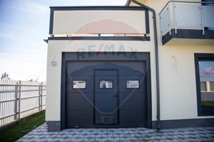 CASĂ SPAȚIOASĂ ȘI EFICIENTĂ ENERGETIC| 205MP| COMISION 0%| 5 CAMERE - imagine 20