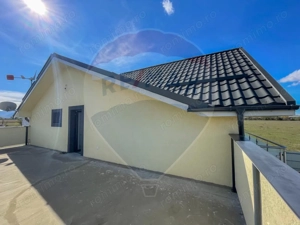 CASĂ SPAȚIOASĂ ȘI EFICIENTĂ ENERGETIC| 205MP| COMISION 0%| 5 CAMERE - imagine 18