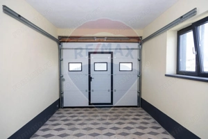 CASĂ SPAȚIOASĂ ȘI EFICIENTĂ ENERGETIC| 205MP| COMISION 0%| 5 CAMERE - imagine 19