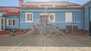 0 Comision -Casa Saseasca | Sura | Sanpetru Brasov - imagine 17