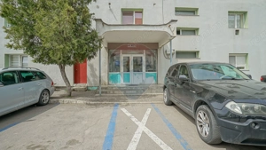 Comision 0% | Garsonieră 22 mp, complet renovată | Str. Lânii - imagine 9