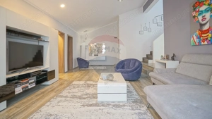 Apartament modern de 4 camere  140 mp | 0% comision