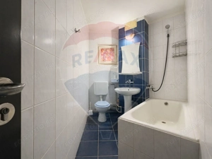 Apartament de vânzare 2 camere central cu vedere la mare - imagine 11