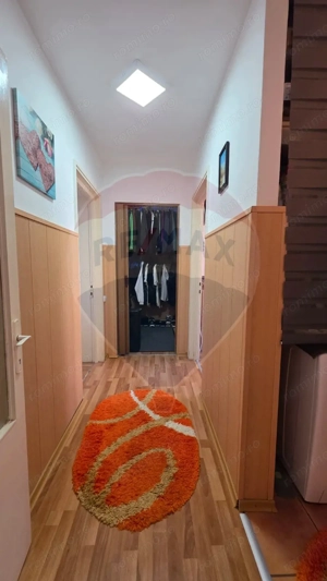 Apartament cu 3 cam de vânzare, str. Feleac, G. Campului - imagine 17