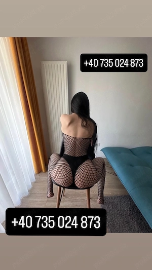 Bruneta sexy
