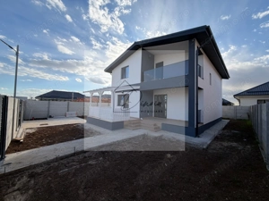 Vila 4 Camere Pantelimon Tineretului Premium I Caramida I COM 0%