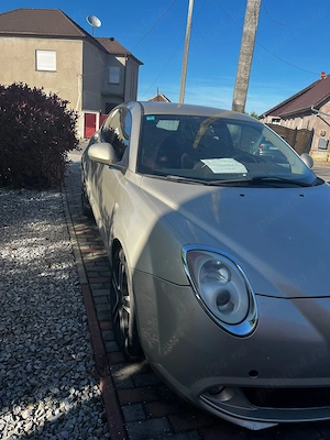 De vanzare Alfa Rome - imagine 2