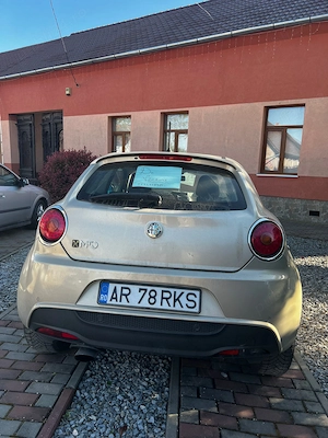 De vanzare Alfa Rome - imagine 3