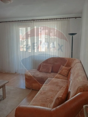 Apartament cu 2 camere de închiriat