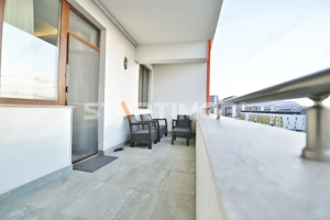 Apartament mobilat trei camere Isaran Residence cu parcare - imagine 2