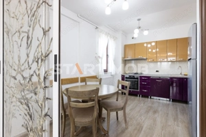 Apartament mobilat trei camere Isaran Residence cu parcare - imagine 5