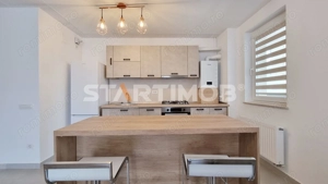 Apartament doua camere mobilat Urban Plaza cu parcare