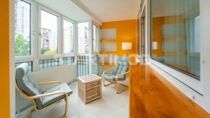 Apartament 3 camere zona Grivitei - imagine 5