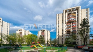 Apartament 3 camere zona Grivitei