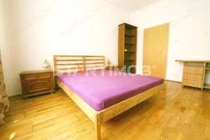 Garsoniera mobilata ultracentral Piata Unirii Brasov