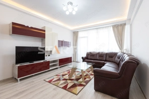 Apartament mobilat trei camere Isaran Residence cu parcare - imagine 3
