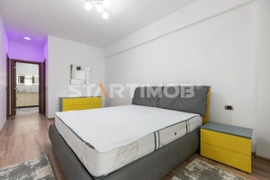 Apartament mobilat trei camere Isaran Residence cu parcare - imagine 4