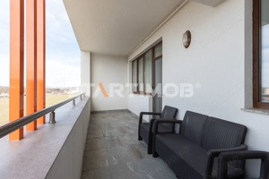 Apartament mobilat trei camere Isaran Residence cu parcare - imagine 17